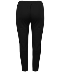 Elegant fabric pants Elena +Size