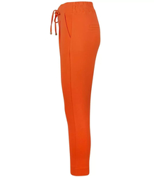 Colorful spring track pants