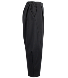 Loose oversize baggy balloon fit trousers ANABELL