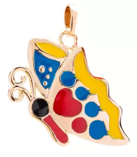 Golden || Red || Blue