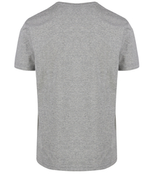 Koszulka męska t-shirt z dużym nadrukiem pantery  bawełna