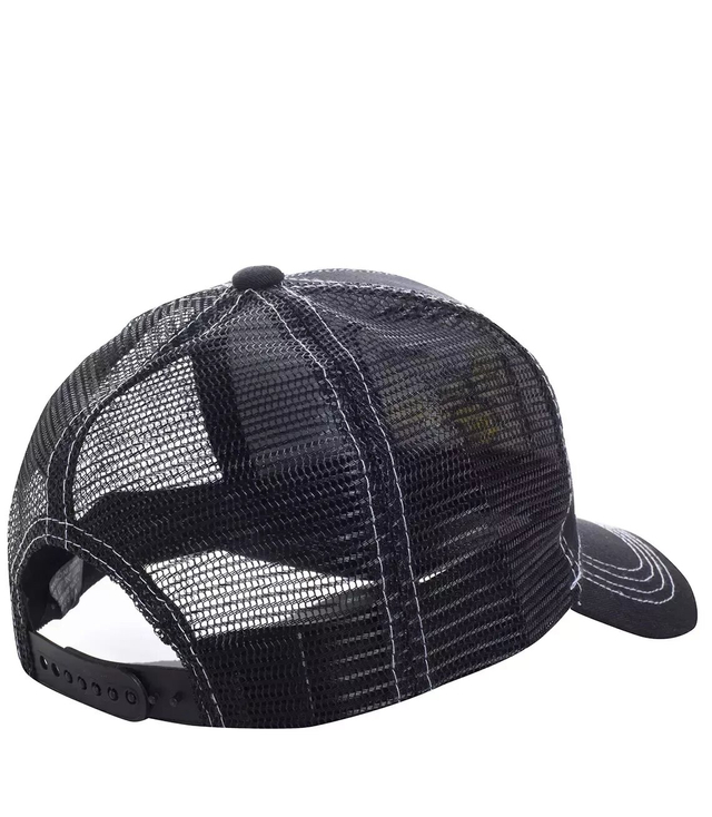 Animal Trucker Hat czapka z daszkiem Bejsbolówka