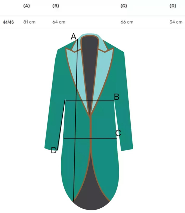 Loose-fitting flowers suit jacket
