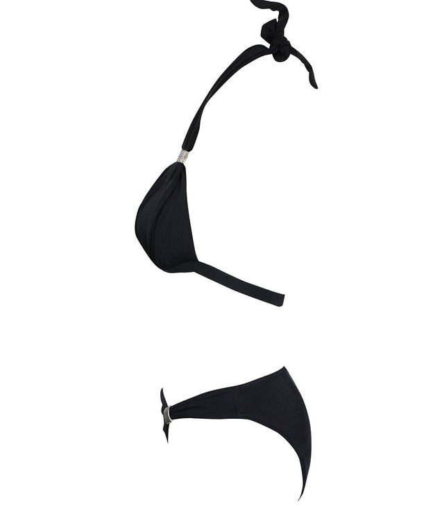 ELEGANCKI 2-częściowy strój kąpielowy BIKIN
