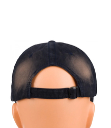 PARIS baseball cap with decorative patch