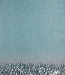 Cieniowany szal szalik chusta OMBRE