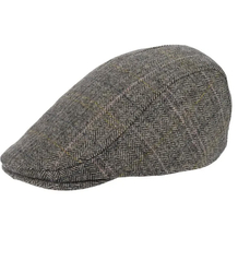 Stylish smooth men's helmet Universal color scheme