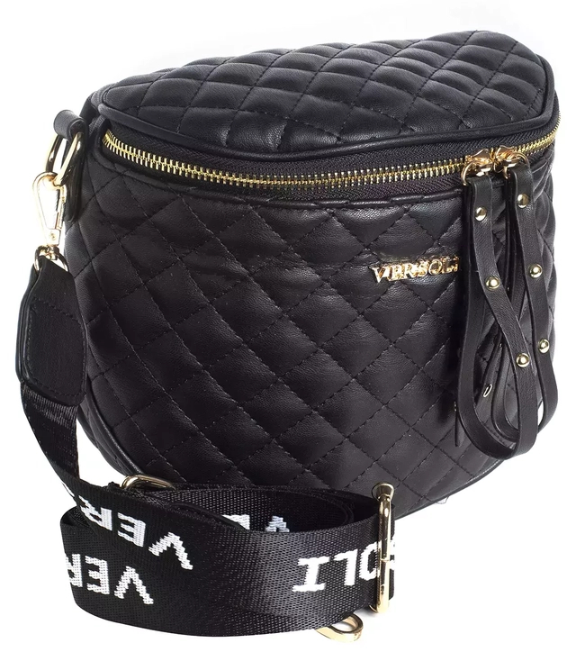 Quilted Women's Trunk Bag Fashionable Stylish