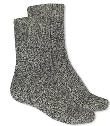 Universal warm wool socks 3-pack set