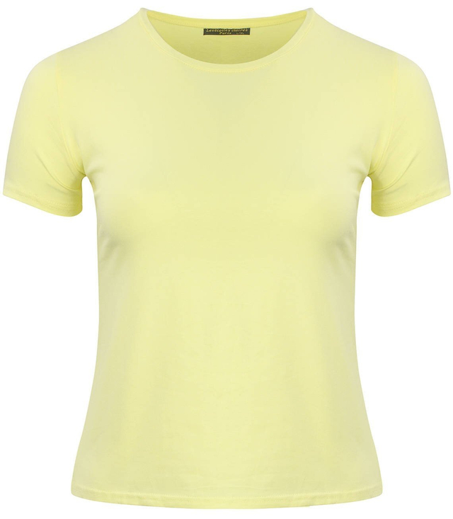 Blouse T-shirt cotton top