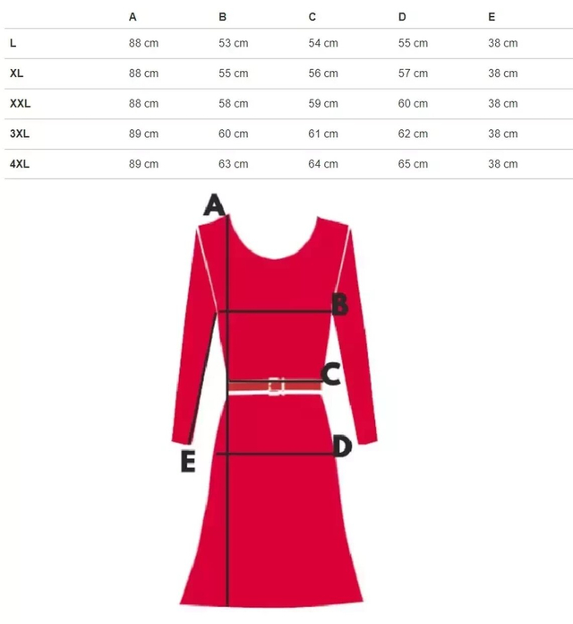 Summer dress loose tunic colorful patterns
