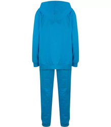 Sports tracksuit, set of pants, sweatshirt BASIC