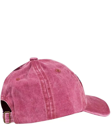 Discovery unisex patch cap