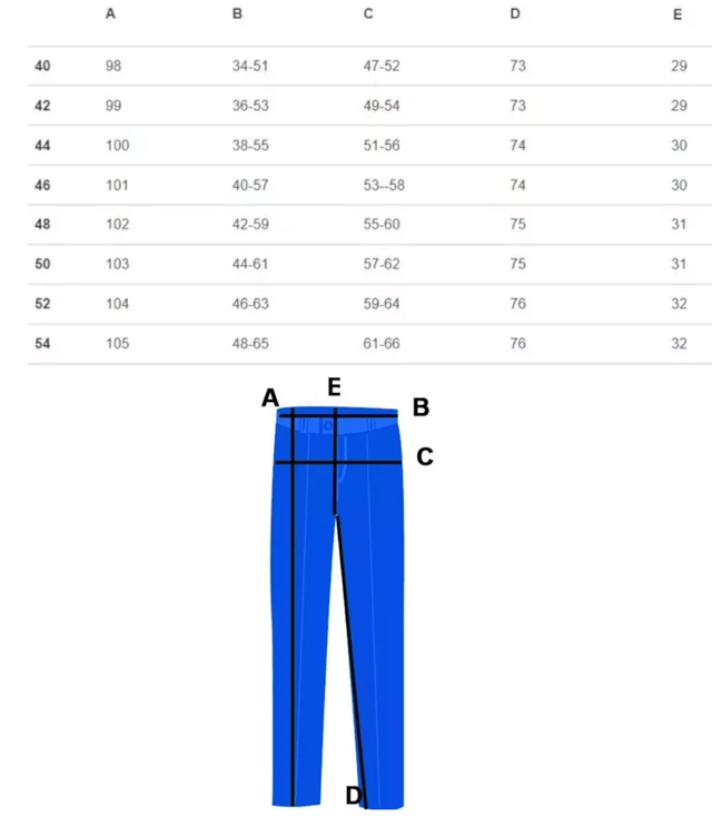 Comfortable elastic pants with an elastic band