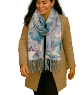 Wielokolorowy || Niebieski