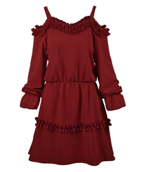 Women&#39;s sexy Roxi strappy dress
