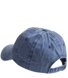 Vintage Logo Baseball Cap