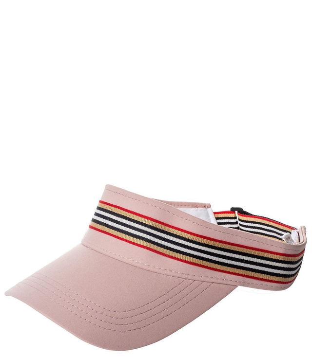 Old school STRIPES sun canopy