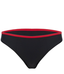 Klasyczne damskie FIGI strój kąpielowy LAMÓWKA