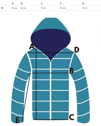 Super longer OVERSIZE down coat