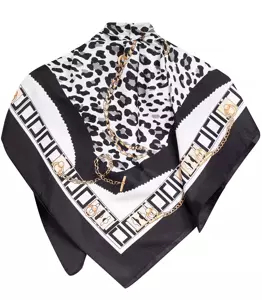 Wielokolorowy || Czarny