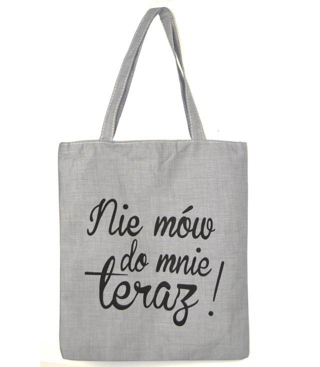 Shopper bag for summer shopping sports shoulder bag