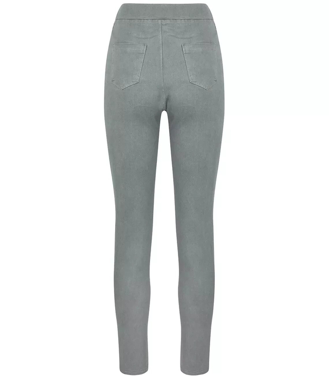 Women's jeggings treggings skinny fit pants IZA