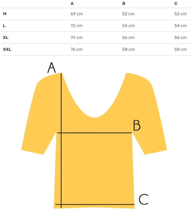 Men's t-shirt with short sleeve print