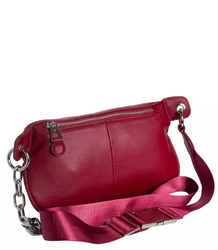 Stylowa Torebka biodrówka crossbody BASIC