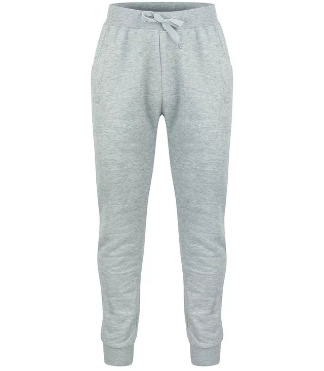 Men's cotton sports sweatpants