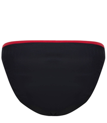 Klasyczne damskie FIGI strój kąpielowy LAMÓWKA