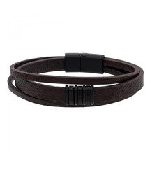 Men's bracelets perfect for a gift braided