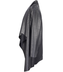 Narzutka Marynarka Ramoneska PLUS SIZE