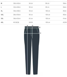 Comfortable velor elastic sweatpants