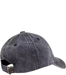 Discovery unisex patch cap