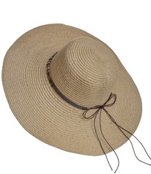 Elegant shimmering HAT Decorative thong