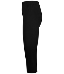 Classic women's seamless 3/4 cropped leggings LILLY