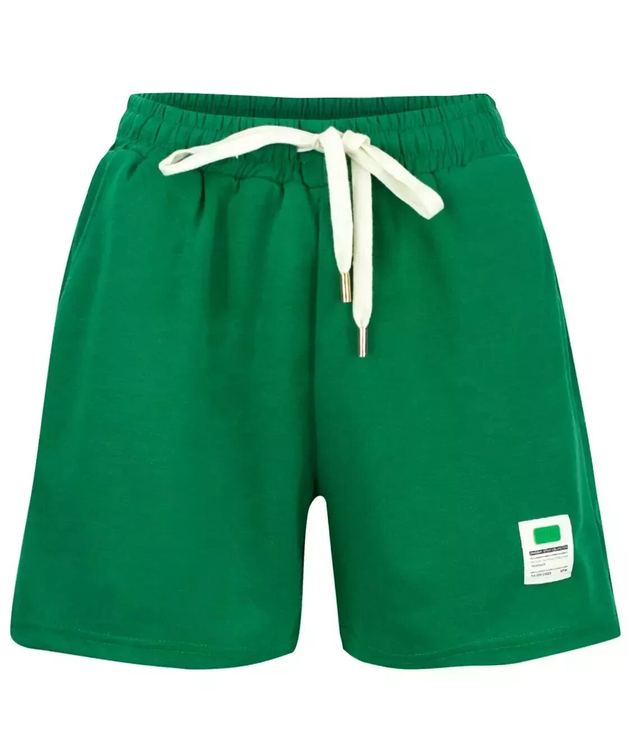 Plain short shorts summer SYDNEY