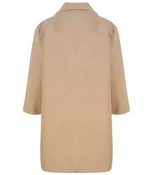 Long Jacket Coat Jacket +SIZE