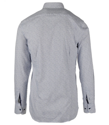 Elegant men's shirt Cotton SLIM FIT