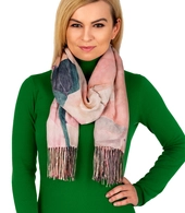 Wielokolorowy || Różowy