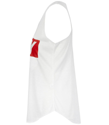 Tank TOP bokserka Obey sportowy tshirt