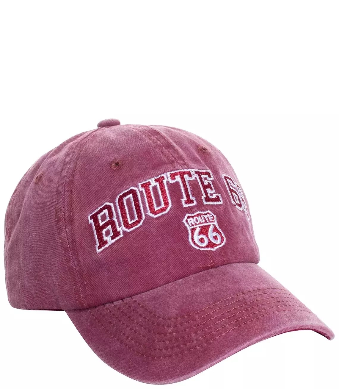 DESTROYED ROUTE 66 baseball cap 12838 CZ 96 Agrafka