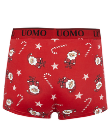 Christmas Boxers Christmas theme men's Christmas Gift