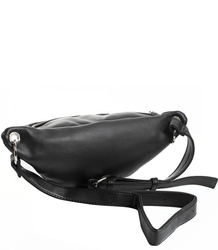 ROCK STYLE saszetka nerka Torebka Crossbody