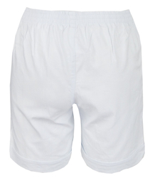 Classic high waist shorts summer shorts