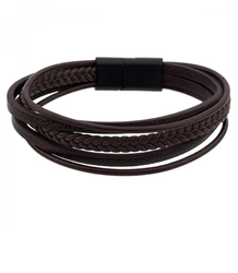 Men's bracelets perfect for a gift braided