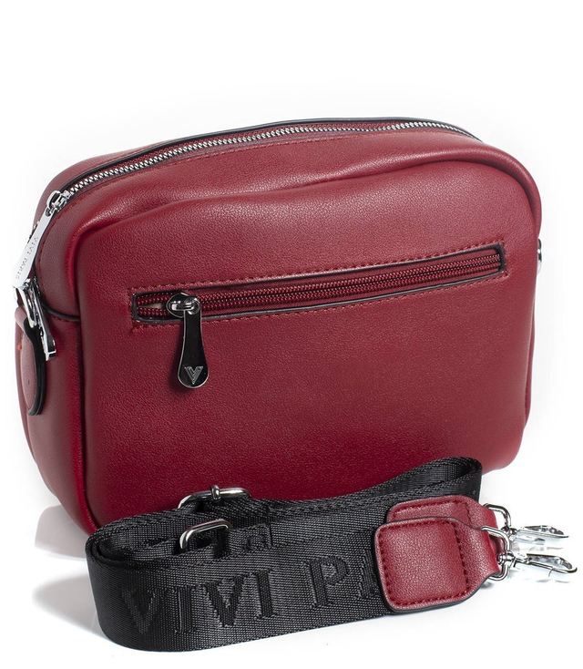 Torba listonoszka torebka crossbody