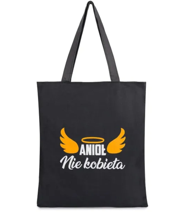 Shopper bag for summer shopping sports shoulder bag