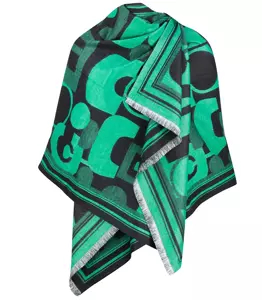 Zielony || Czarny